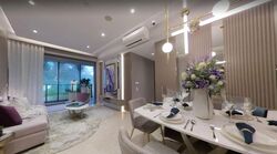 Amo Residence (D20), Apartment #519993771